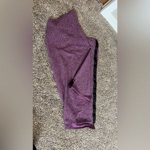 Lululemon infinity scarf!